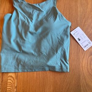 NWT ✨ Athleta Purpose Crop Bra